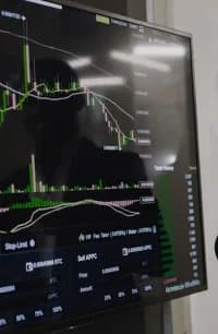 Trading team gallery image 2