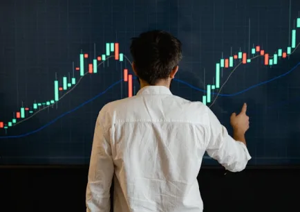 Trading office gallery image 1