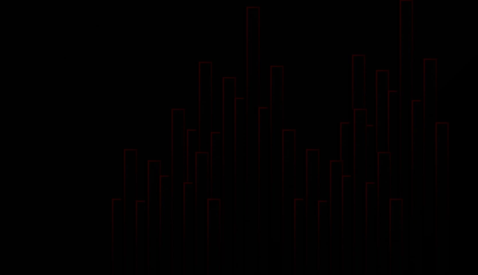 Abstract background for MetaTrader 5 page