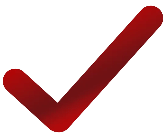 Reasons for choosing us